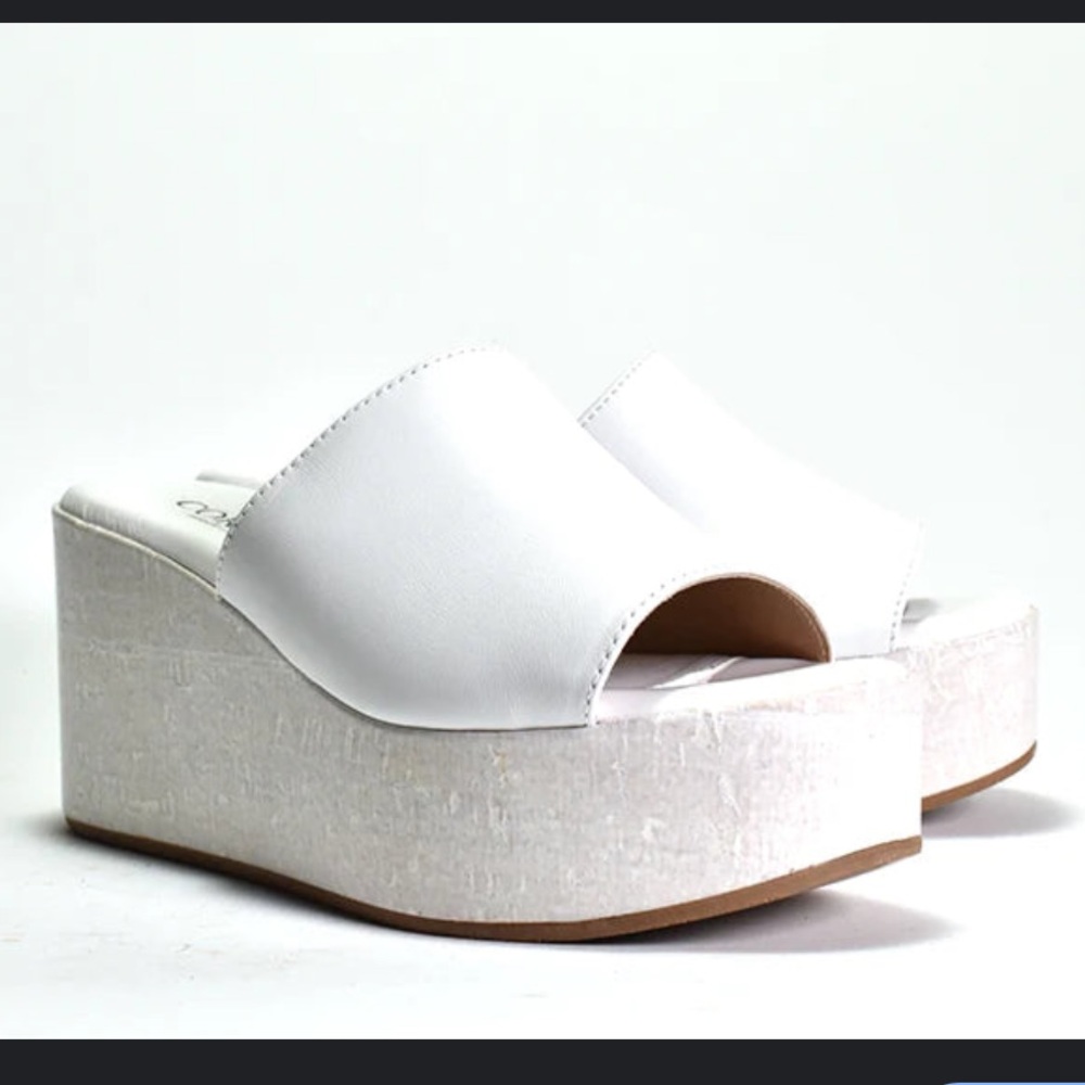 Cordani Josie Wedge